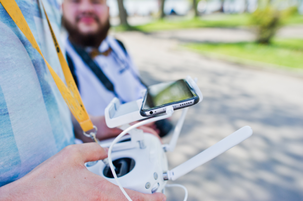drone tether power system drone tether power system