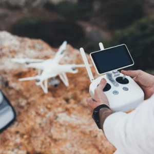 professional drone inspection kit