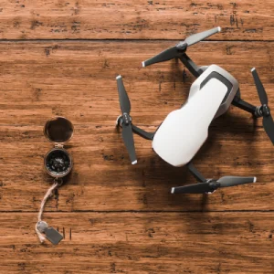 drone accessories & spare parts