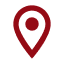 mdi address marker outline