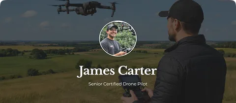 View selected drone pilot profiles