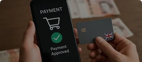 Complete booking payment securely online